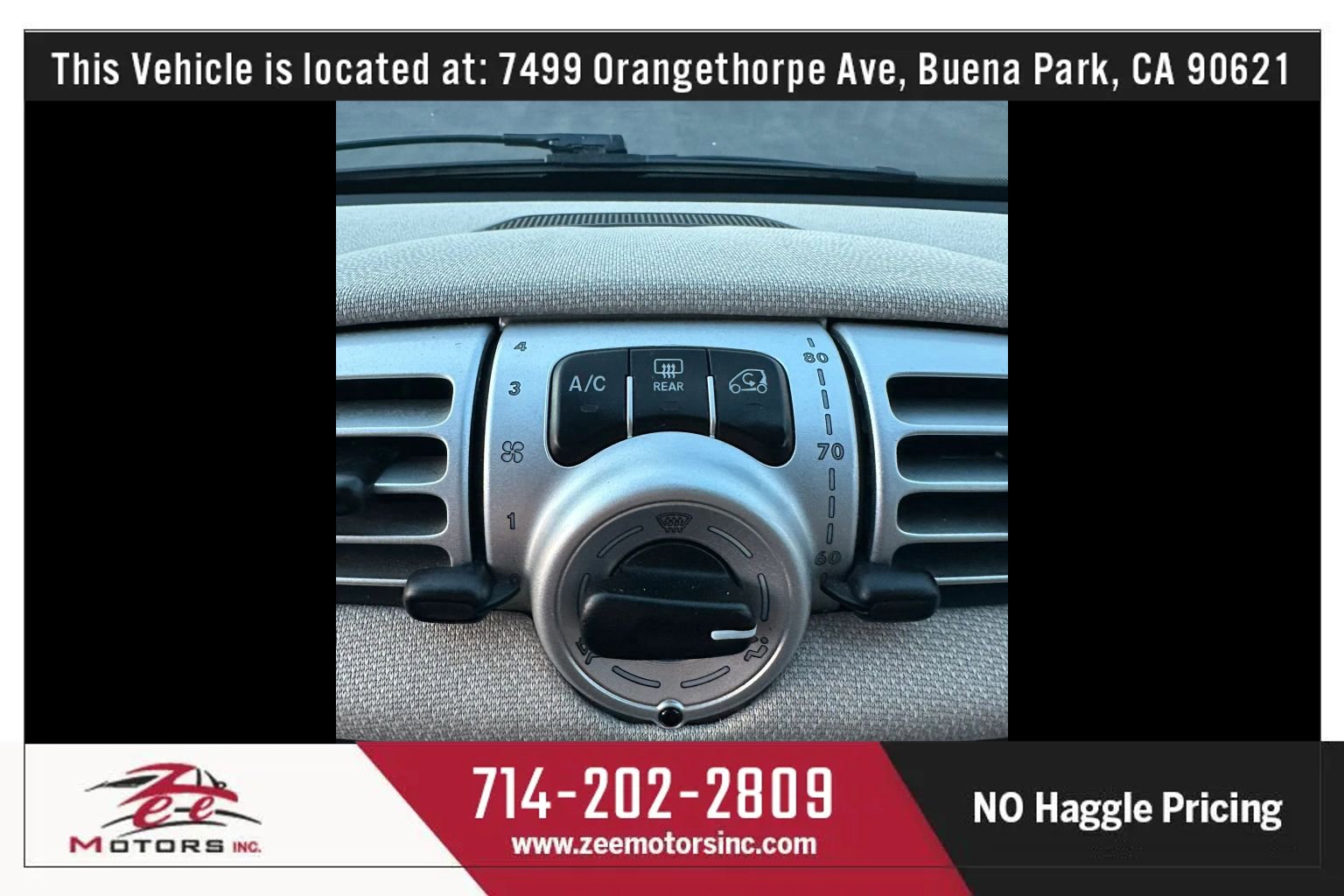 Used 2013 smart fortwo passion image 25