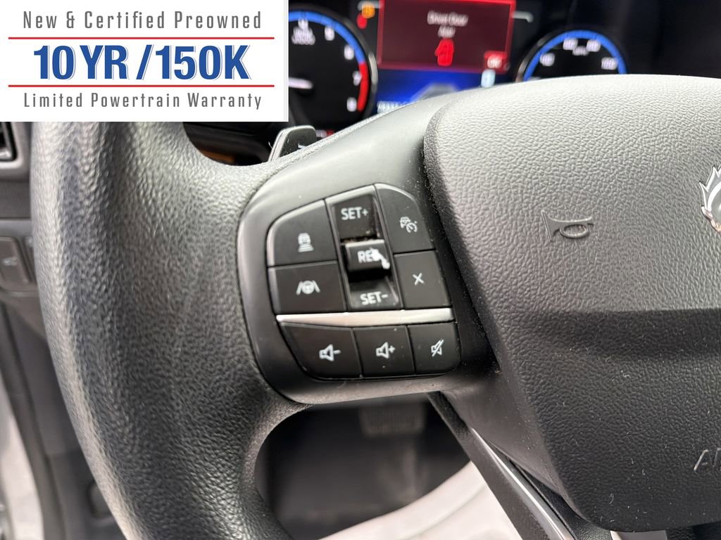 Used 2021 Ford Bronco Sport Badlands image 19