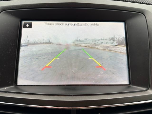 Used 2019 Lincoln MKT AWD image 17