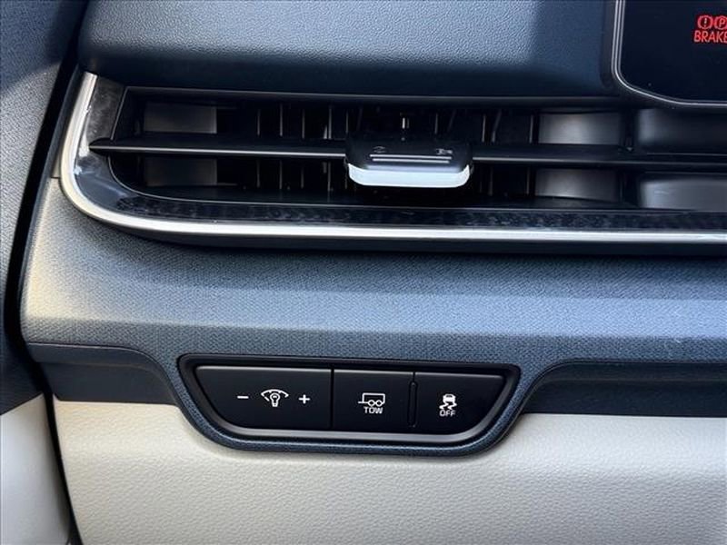 New 2026 Kia Carnival SX image 25