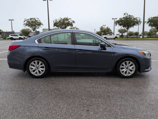 Used 2017 Subaru Legacy 2.5i Premium w/ Moonroof Package AWD/4WD image 3