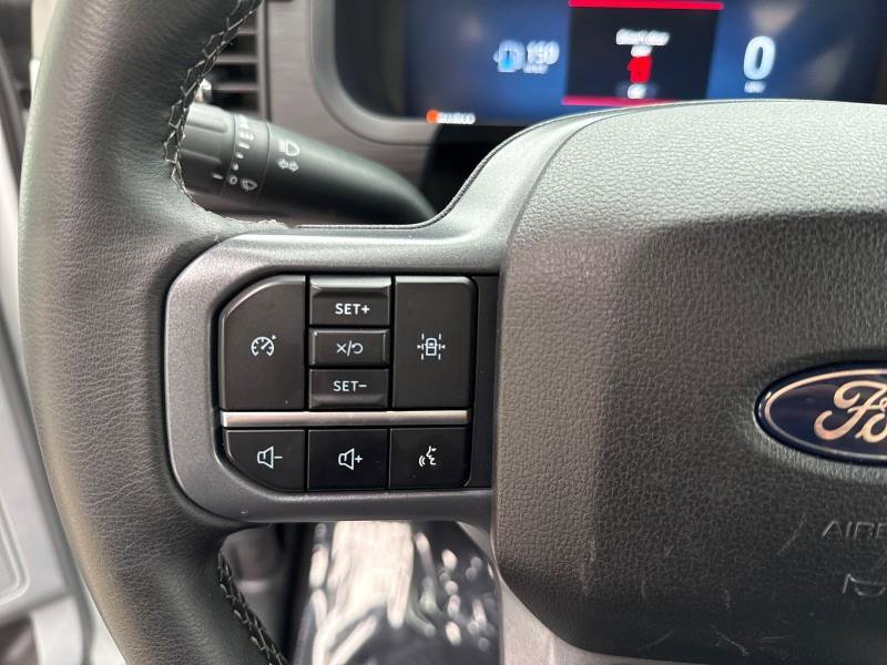 Used 2024 Ford F150 XLT w/ Tow/Haul Package image 28