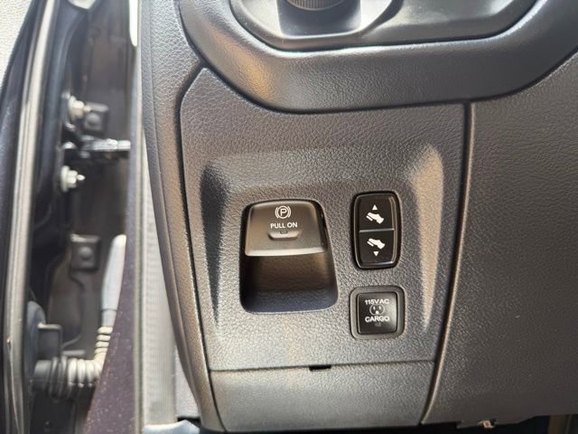 Used 2019 RAM 1500 Limited AWD/4WD image 43