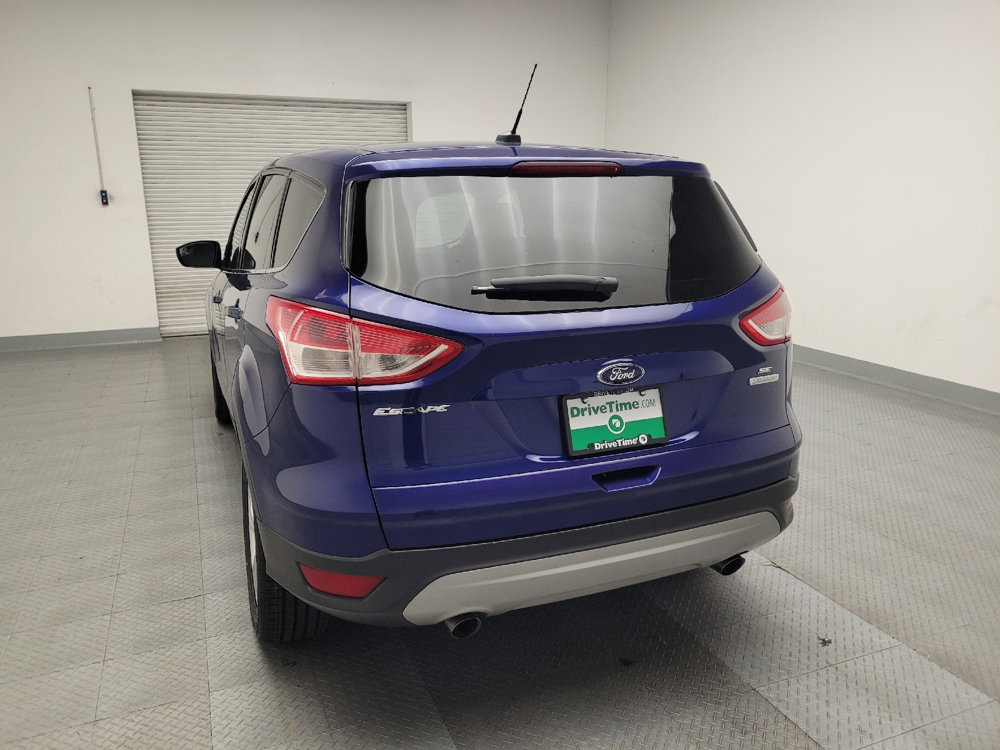Used 2015 Ford Escape SE image 6