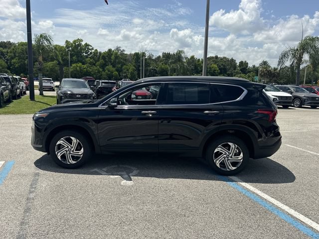 Certified 2023 Hyundai Santa Fe SEL AWD/4WD image 9