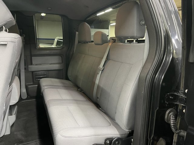 Used 2013 Ford F150 XLT w/ Mid Equipment Group image 17