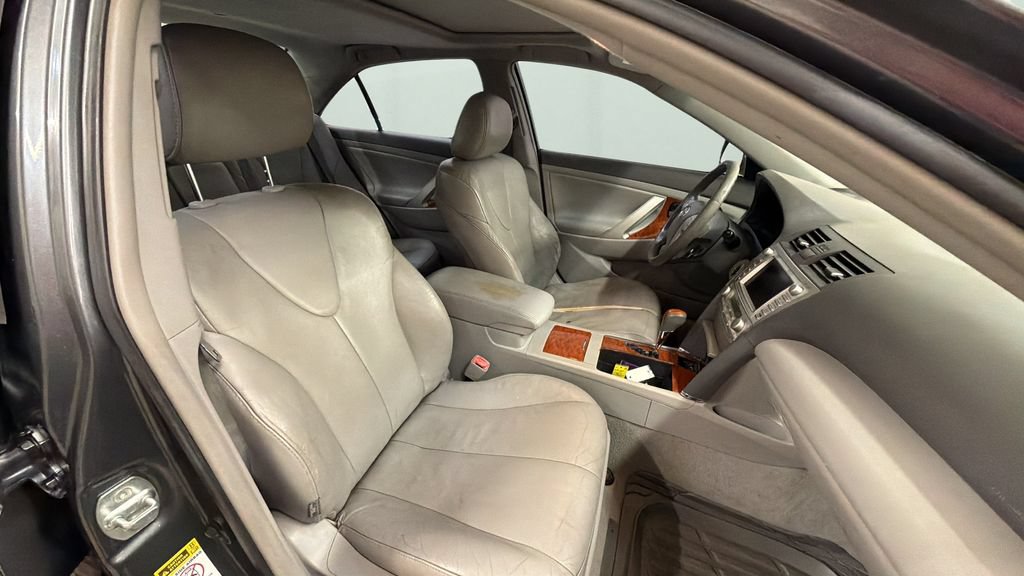 Used 2010 Toyota Camry Hybrid FWD image 9