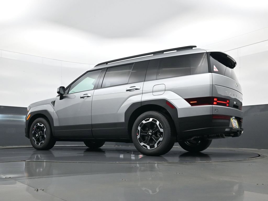 New 2026 Hyundai Santa Fe SEL w/ Tow & Go Package image 28