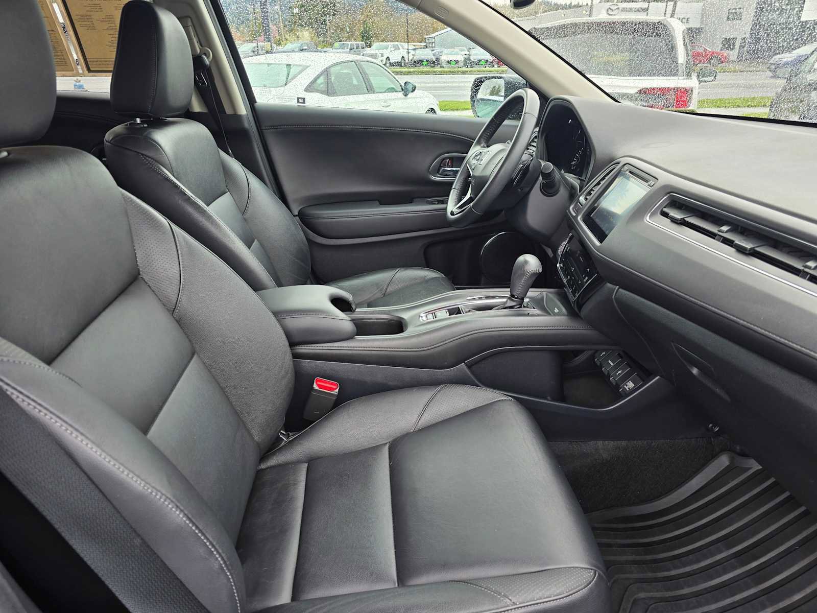 Used 2017 Honda HR-V EX-L image 20