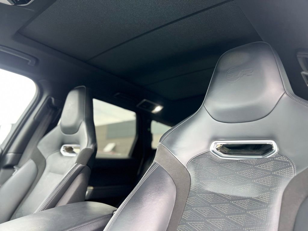 Used 2022 Land Rover Range Rover Sport SVR image 15