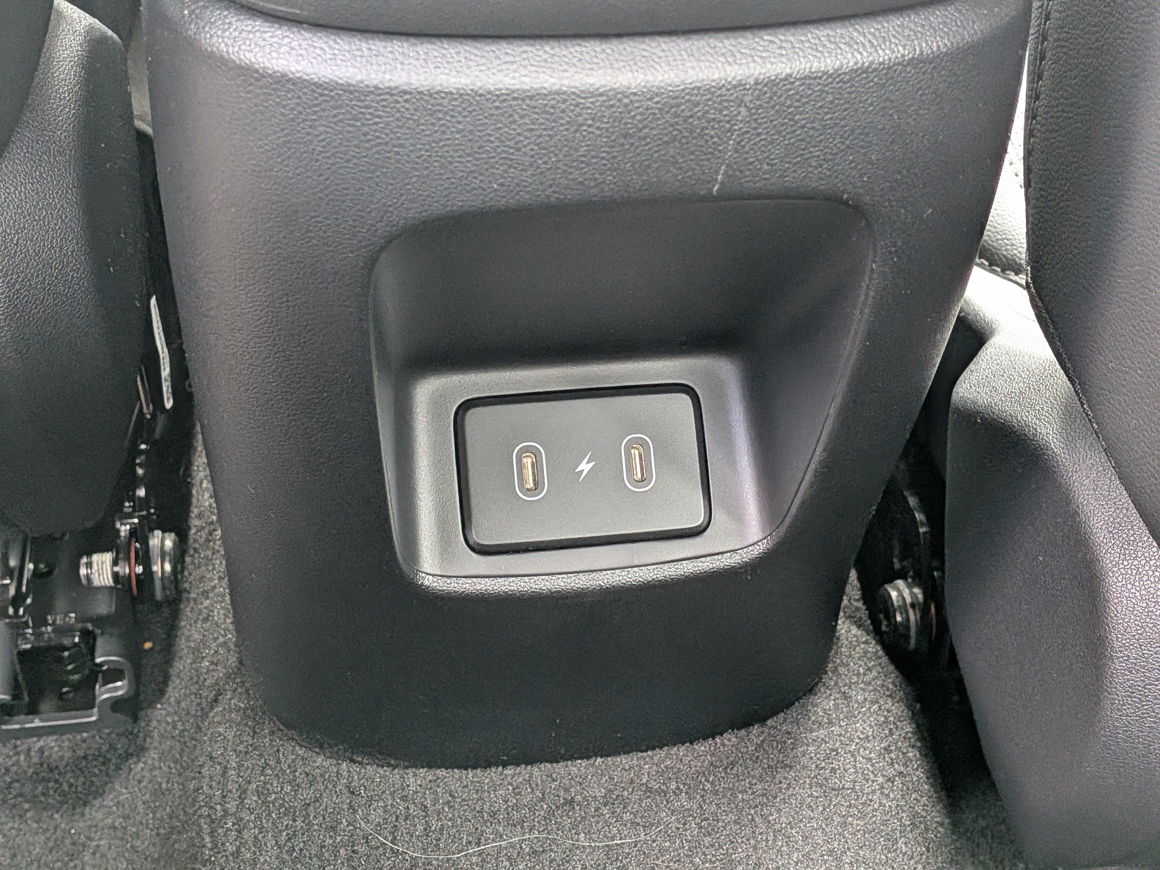 New 2026 Hyundai Elantra SEL Sport FWD image 14
