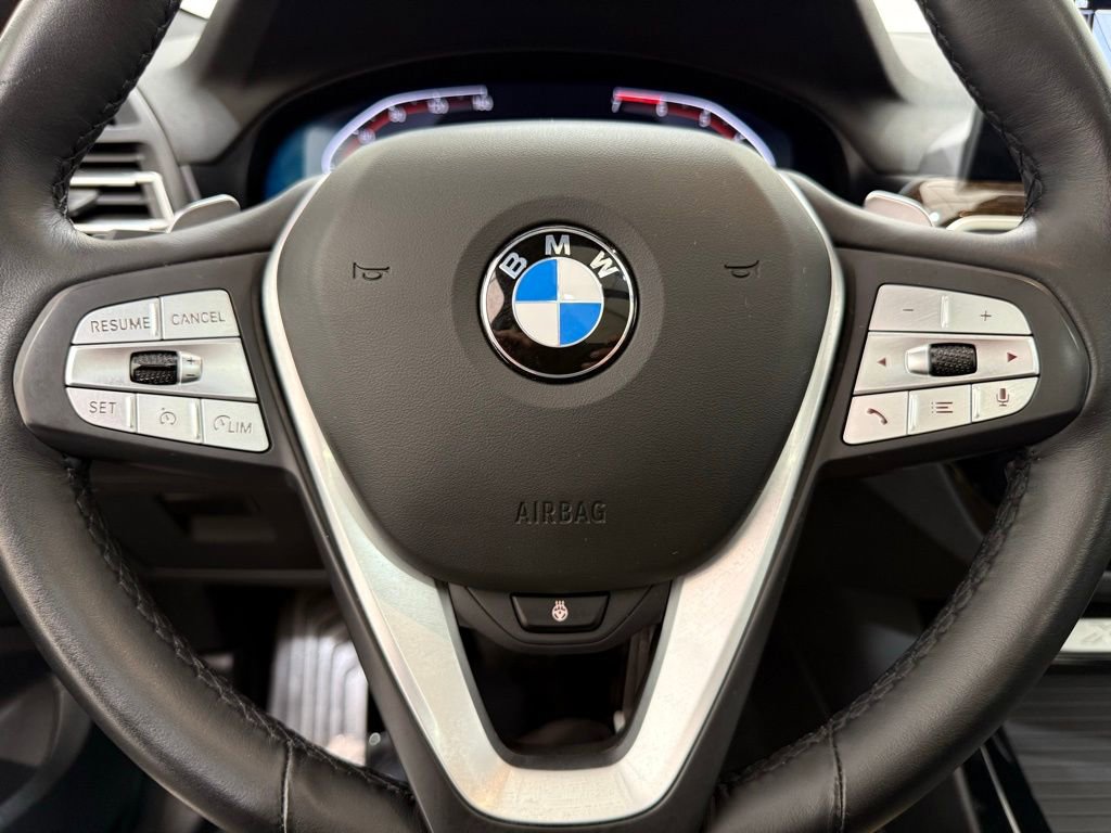 Used 2023 BMW X3 xDrive30i image 41