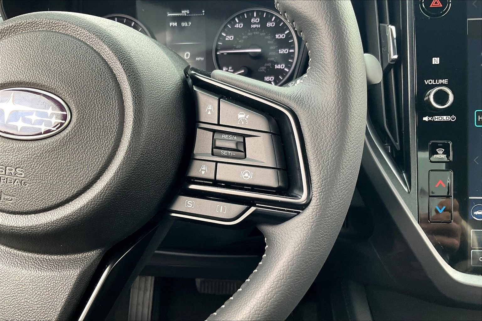 New 2026 Subaru Forester Premium image 16