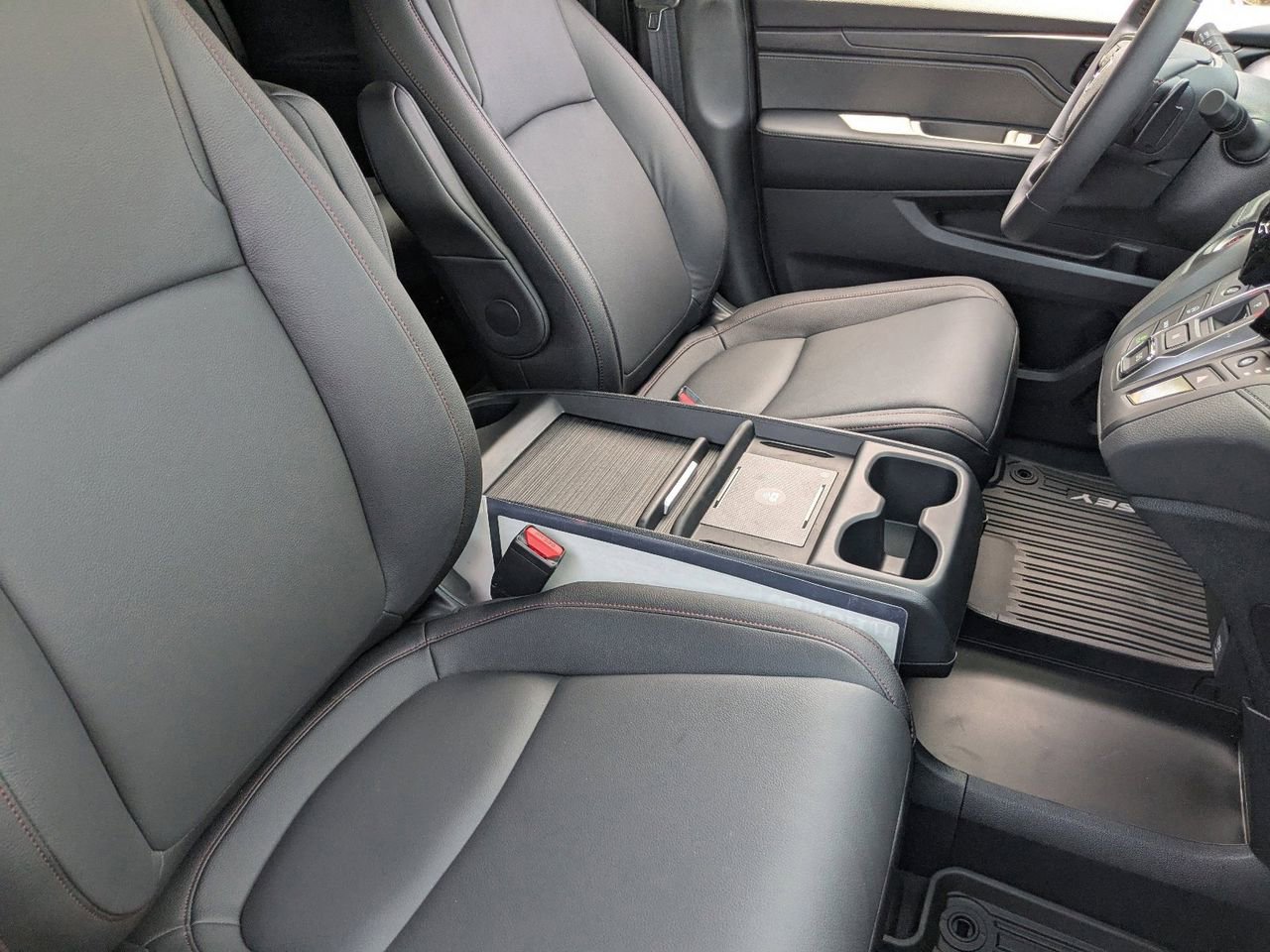 New 2026 Honda Odyssey Sport-L image 6