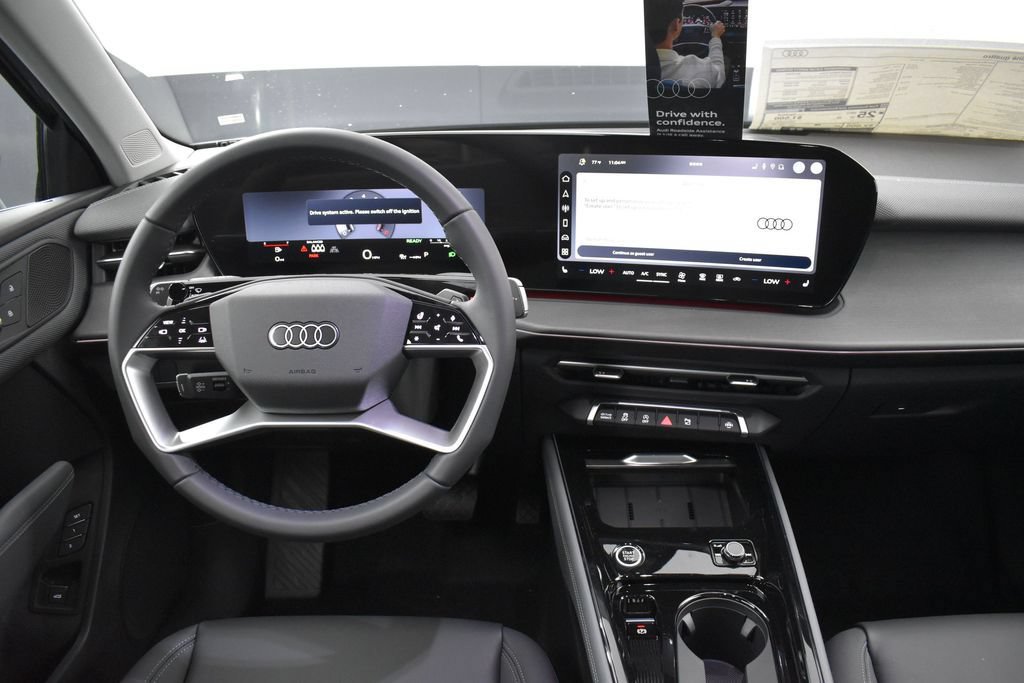 New 2026 Audi Q3 quattro 2.0T AWD/4WD image 12