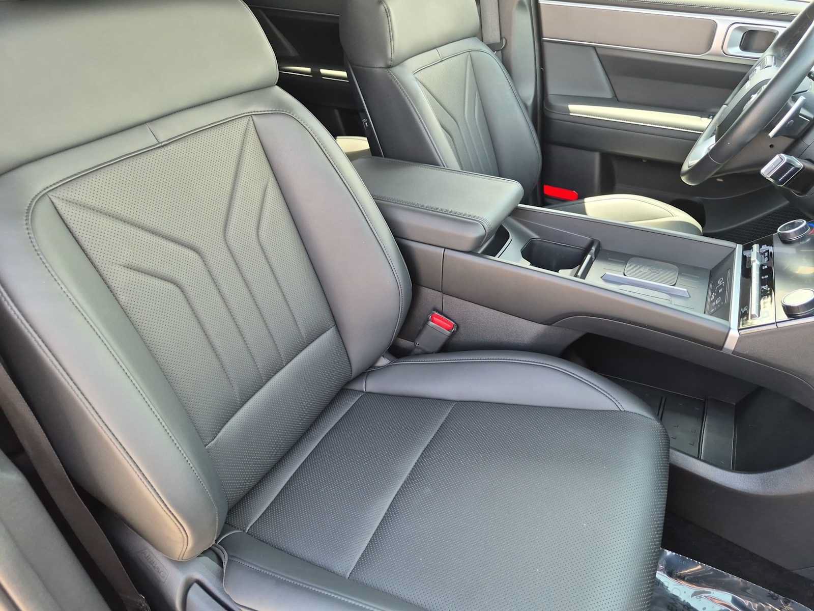 Certified 2026 Hyundai Santa Fe SEL AWD/4WD image 21
