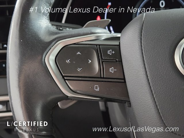 Used 2023 Lexus RX 350 Premium Plus w/ Accessory Package AWD/4WD image 33