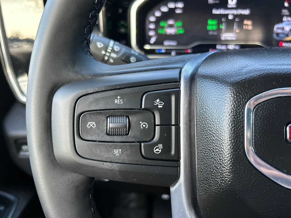 Used 2024 GMC Sierra 2500 SLT w/ SLT Premium Package AWD/4WD image 24
