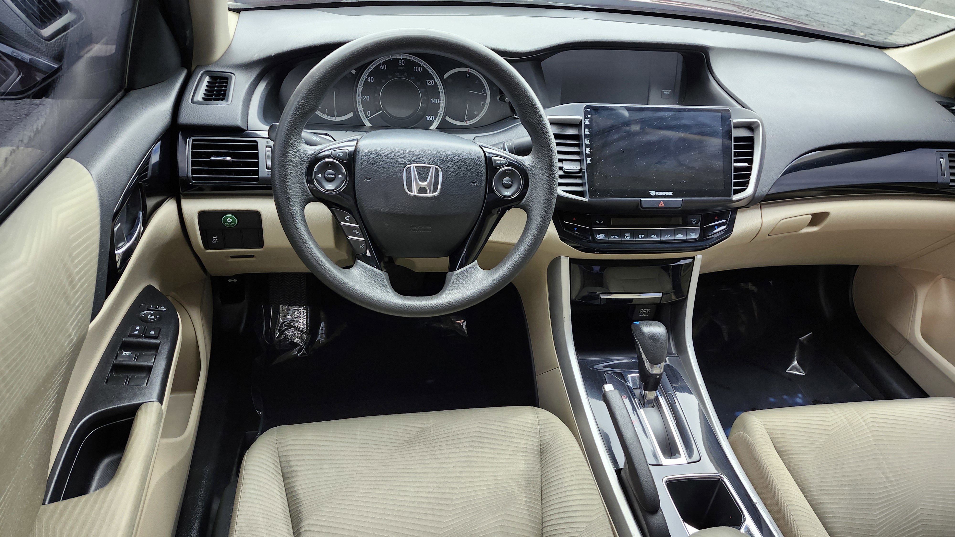 Used 2017 Honda Accord LX image 18