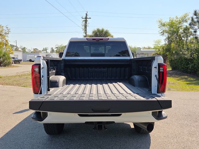 Certified 2025 GMC Sierra 2500 Denali w/ Denali Reserve Package image 5