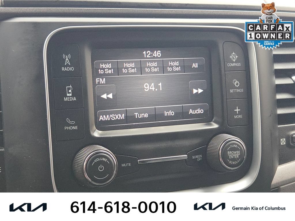 Used 2022 RAM 1500 Tradesman w/ Popular Equipment Group AWD/4WD image 23