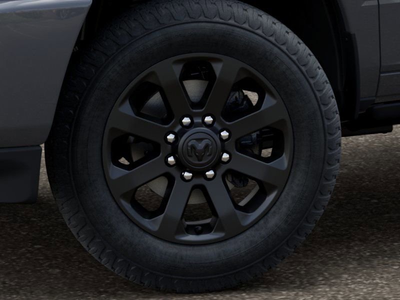 New 2026 RAM 2500 Laramie image 13