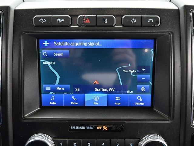 Used 2021 Ford Expedition King Ranch image 21