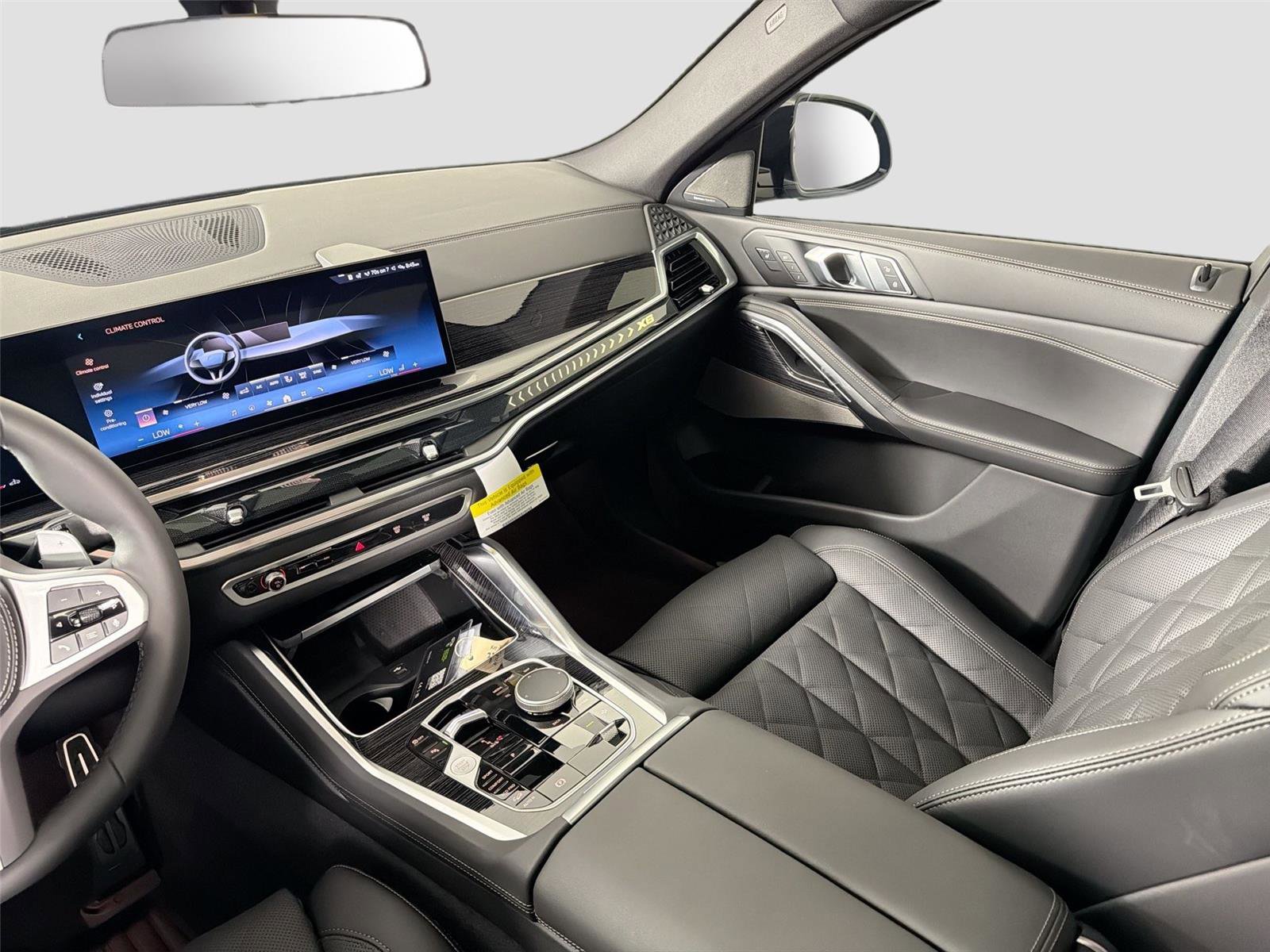 New 2027 BMW X6 xDrive40i AWD/4WD image 24