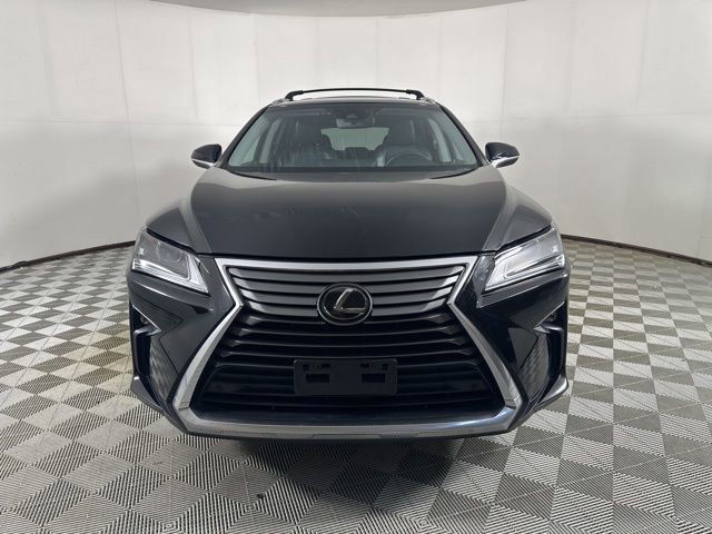 Used 2019 Lexus RX 350 AWD w/ Navigation Package image 5