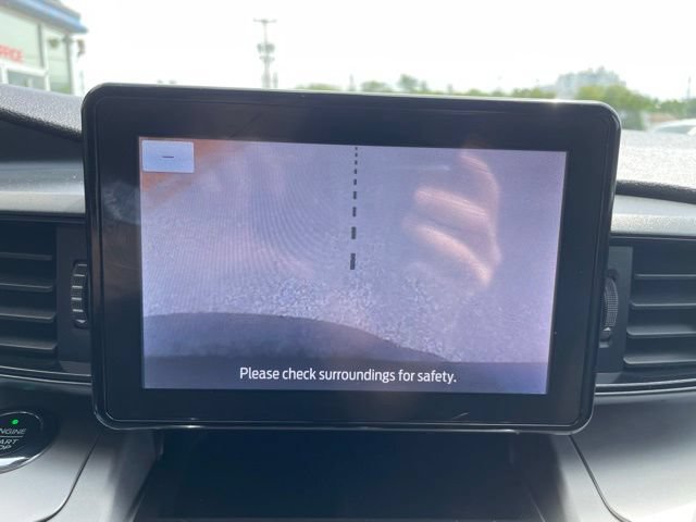 Certified 2020 Ford Explorer XLT w/ Comfort Package AWD/4WD image 19
