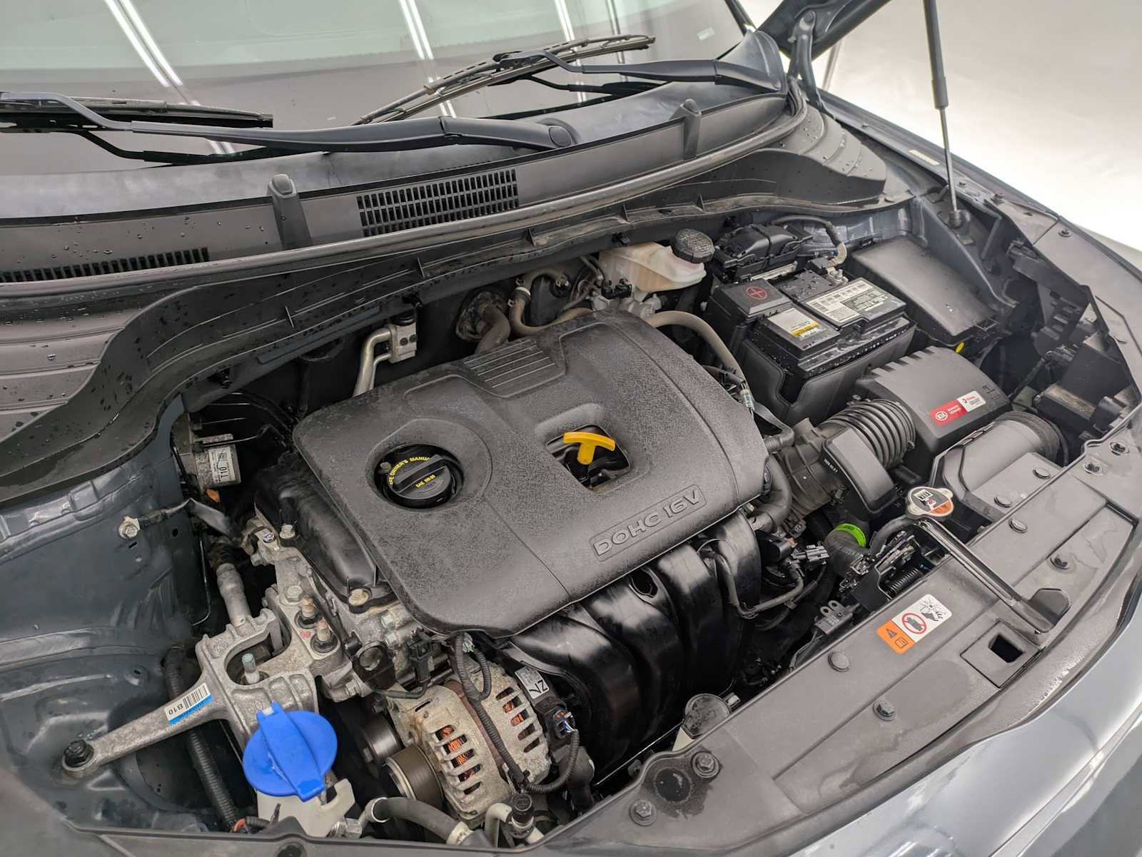 Used 2021 Kia Soul S image 15