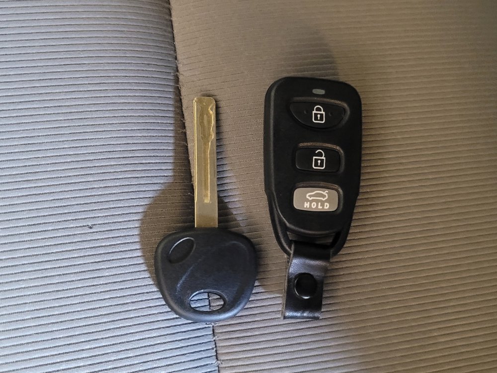 Used 2018 Hyundai Elantra SEL w/ Cargo Package image 32