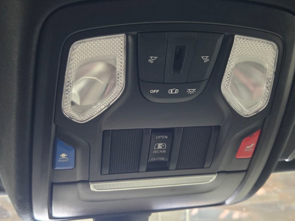 Certified 2022 RAM 1500 Big Horn image 23