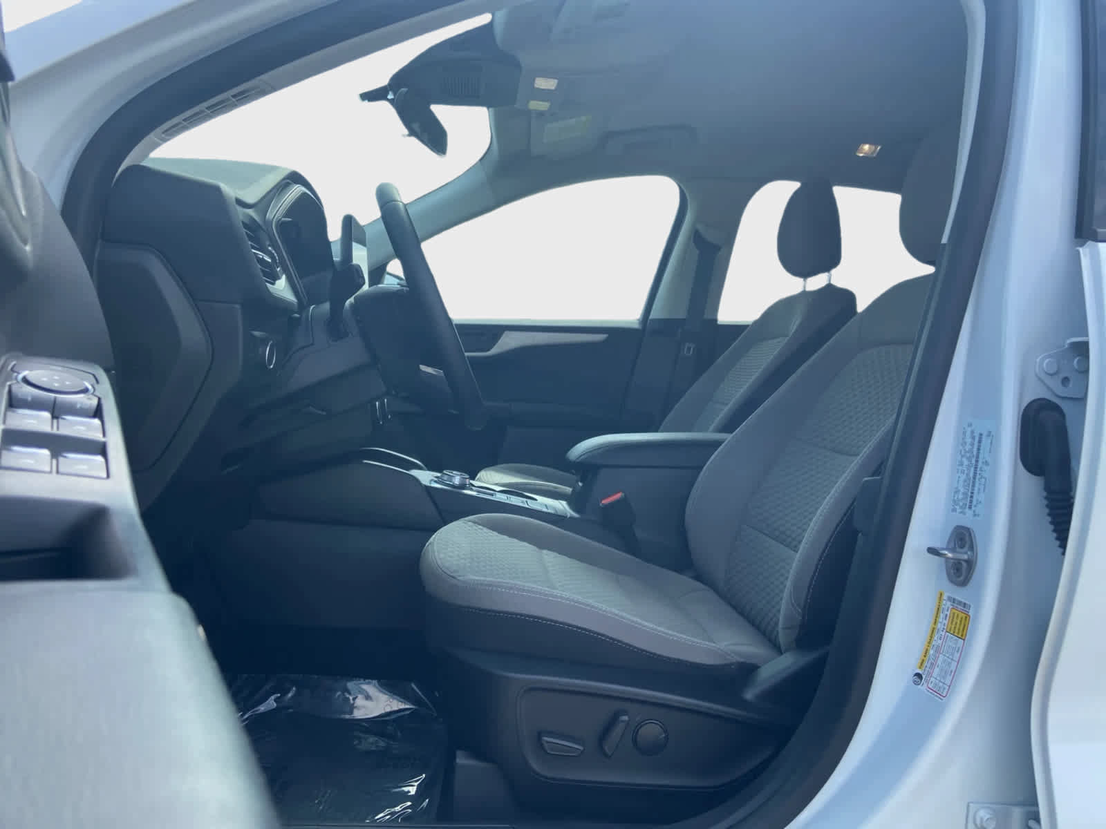 Used 2022 Ford Escape SE w/ Convenience Package image 14