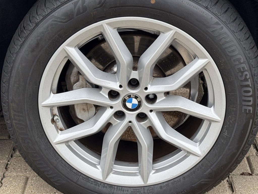 Used 2023 BMW X5 xDrive40i w/ Premium Package image 10