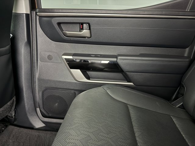 Used 2022 Toyota Tundra Limited image 33