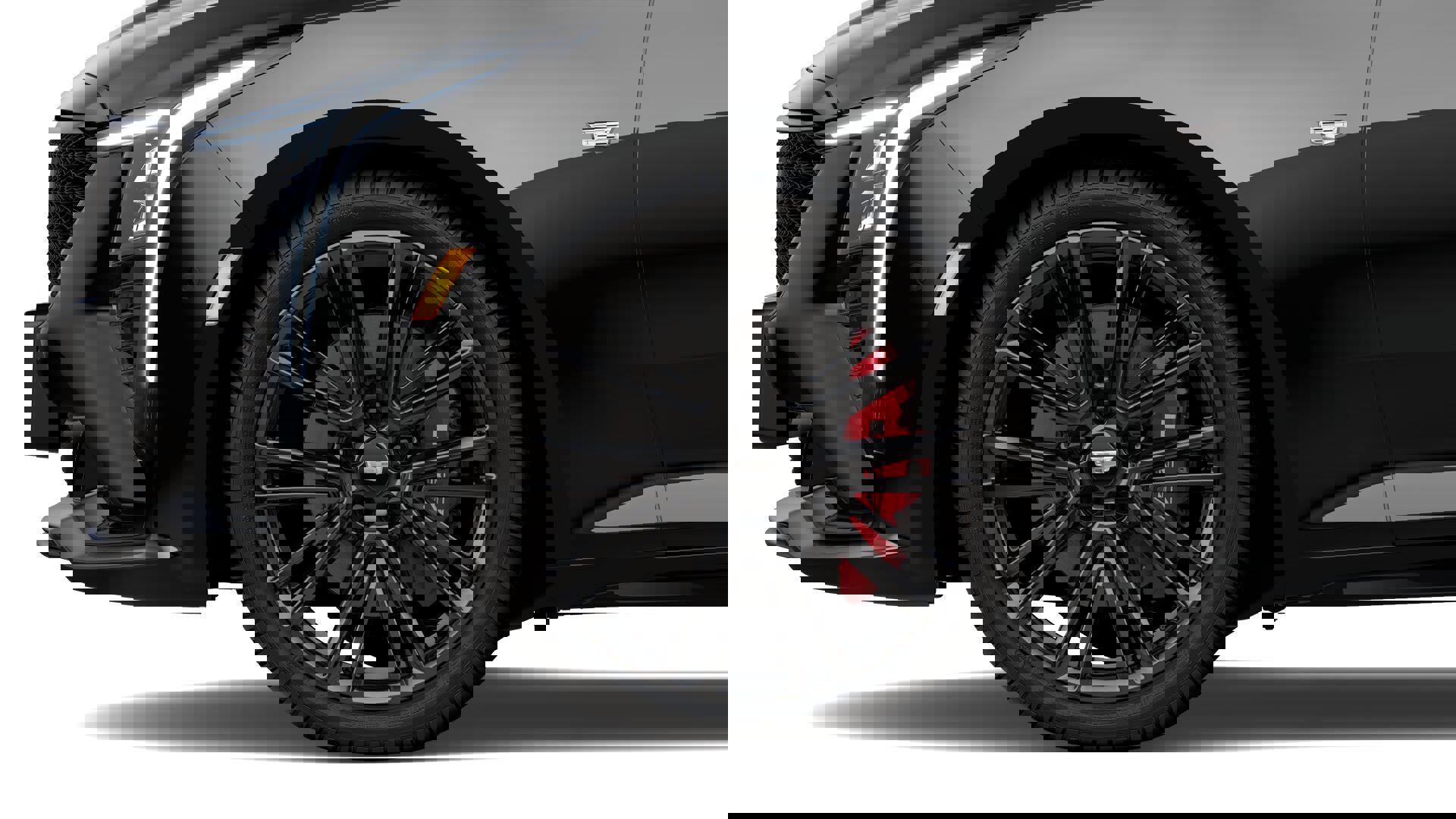 New 2026 Cadillac CT5 Sport w/ Technology Package image 32