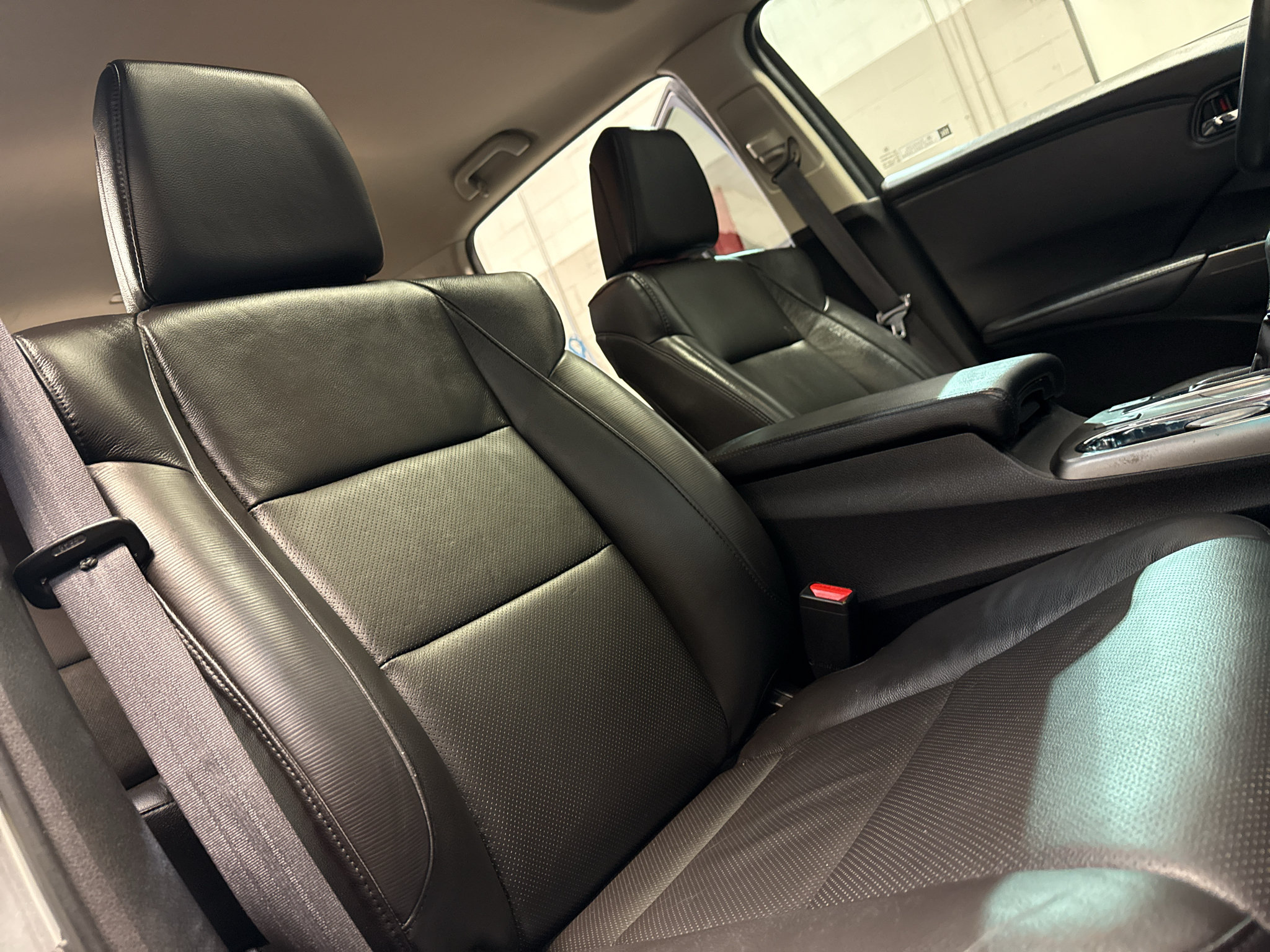 Used 2015 Acura RDX AWD image 23