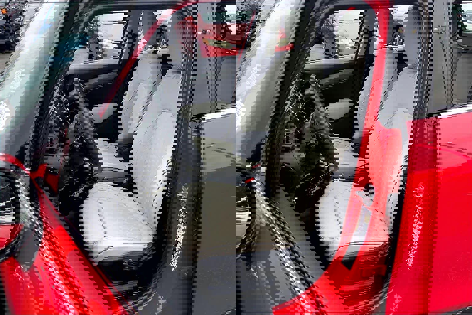 Used 2024 MINI Cooper S w/ Signature Upholstery Package image 8