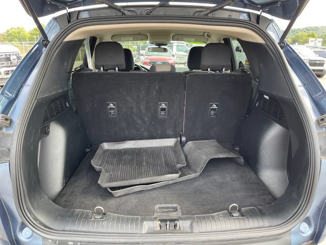 Used 2020 Ford Escape SE AWD/4WD image 23