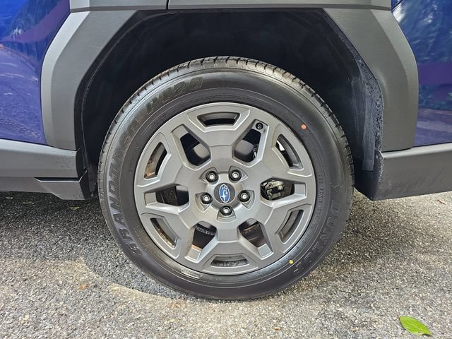 Certified 2026 Subaru Outback Premium AWD/4WD image 23