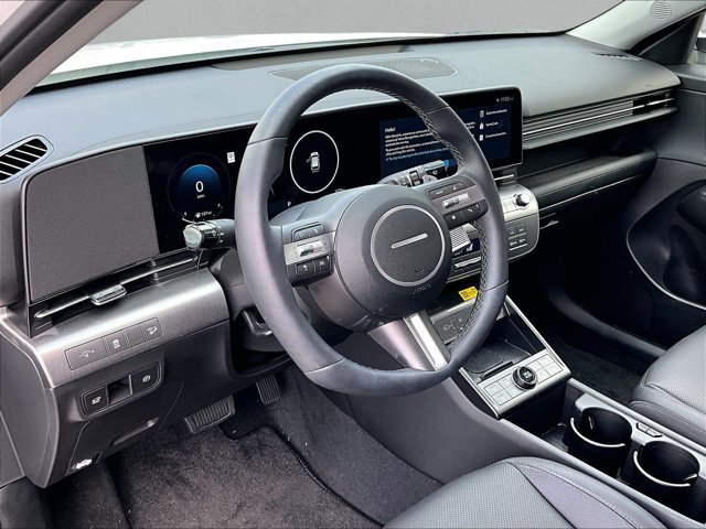 Used 2026 Hyundai Kona Limited FWD image 14