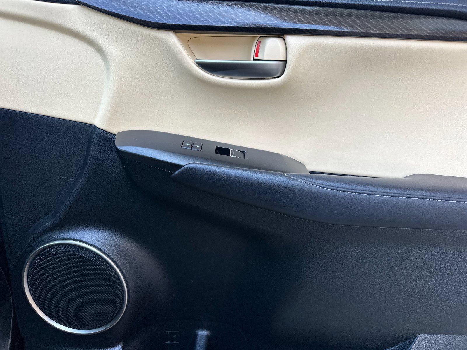 Used 2019 Lexus NX 300 FWD w/ Premium Package image 20