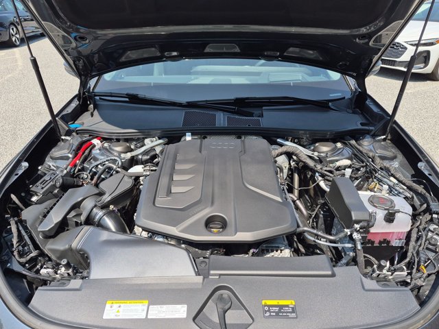 New 2026 Audi A5 2.0T Premium Plus AWD/4WD image 17