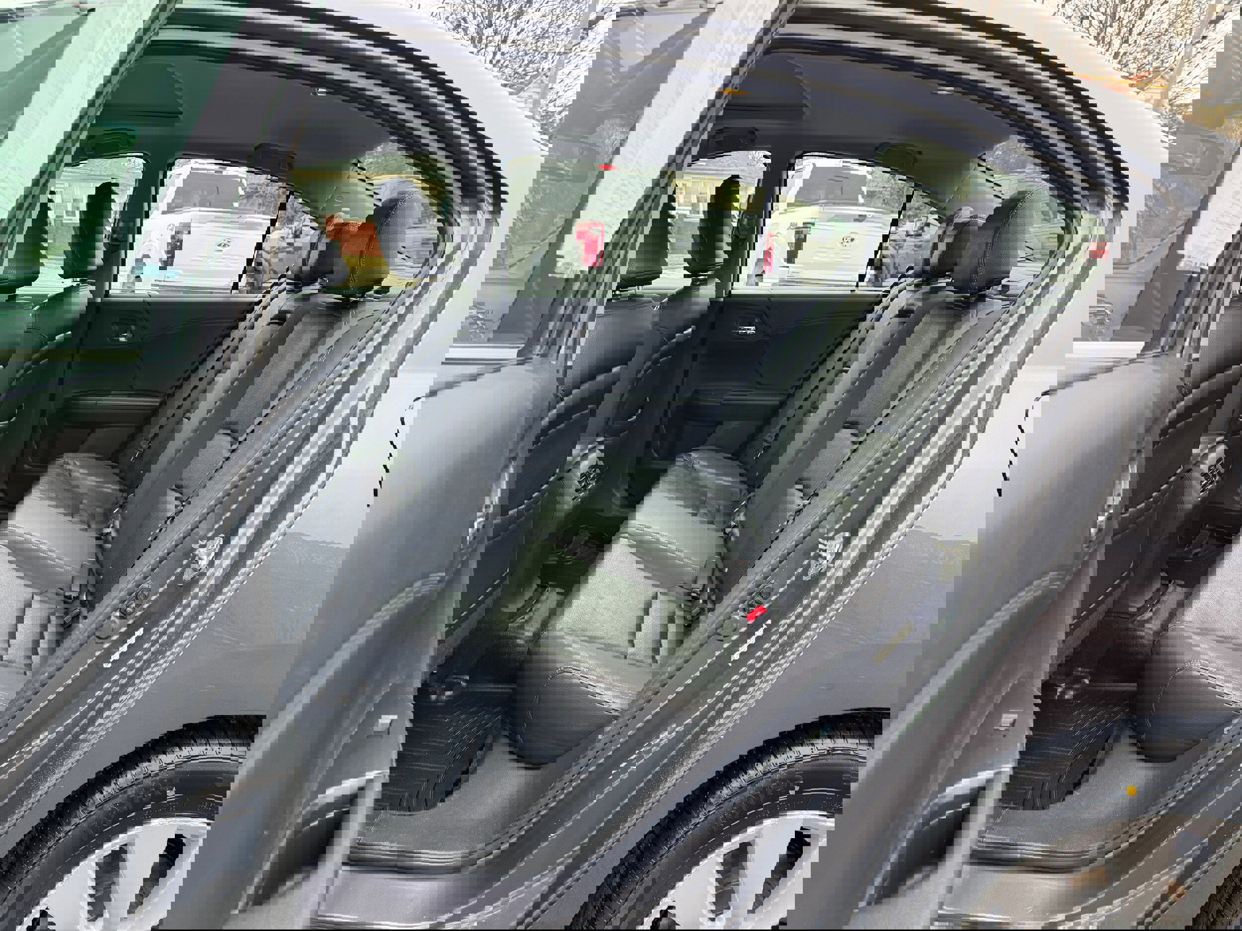 Used 2013 Honda Accord EX-L image 11