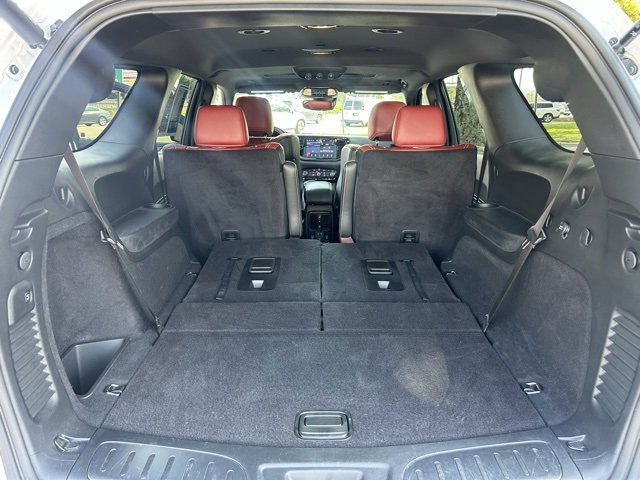 Used 2024 Dodge Durango SRT image 44