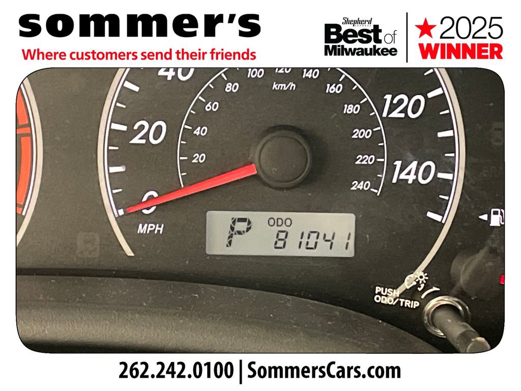 Used 2012 Toyota Corolla LE FWD image 14