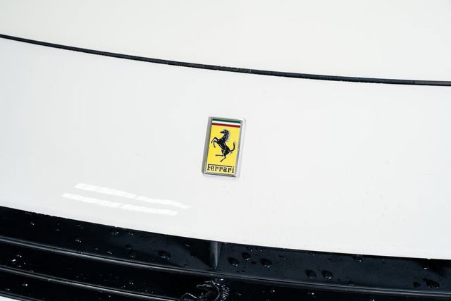 Used 2016 Ferrari California T RWD image 38