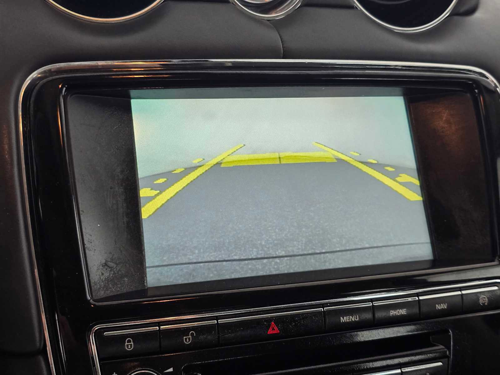 Used 2015 Jaguar XJ L Portfolio image 57