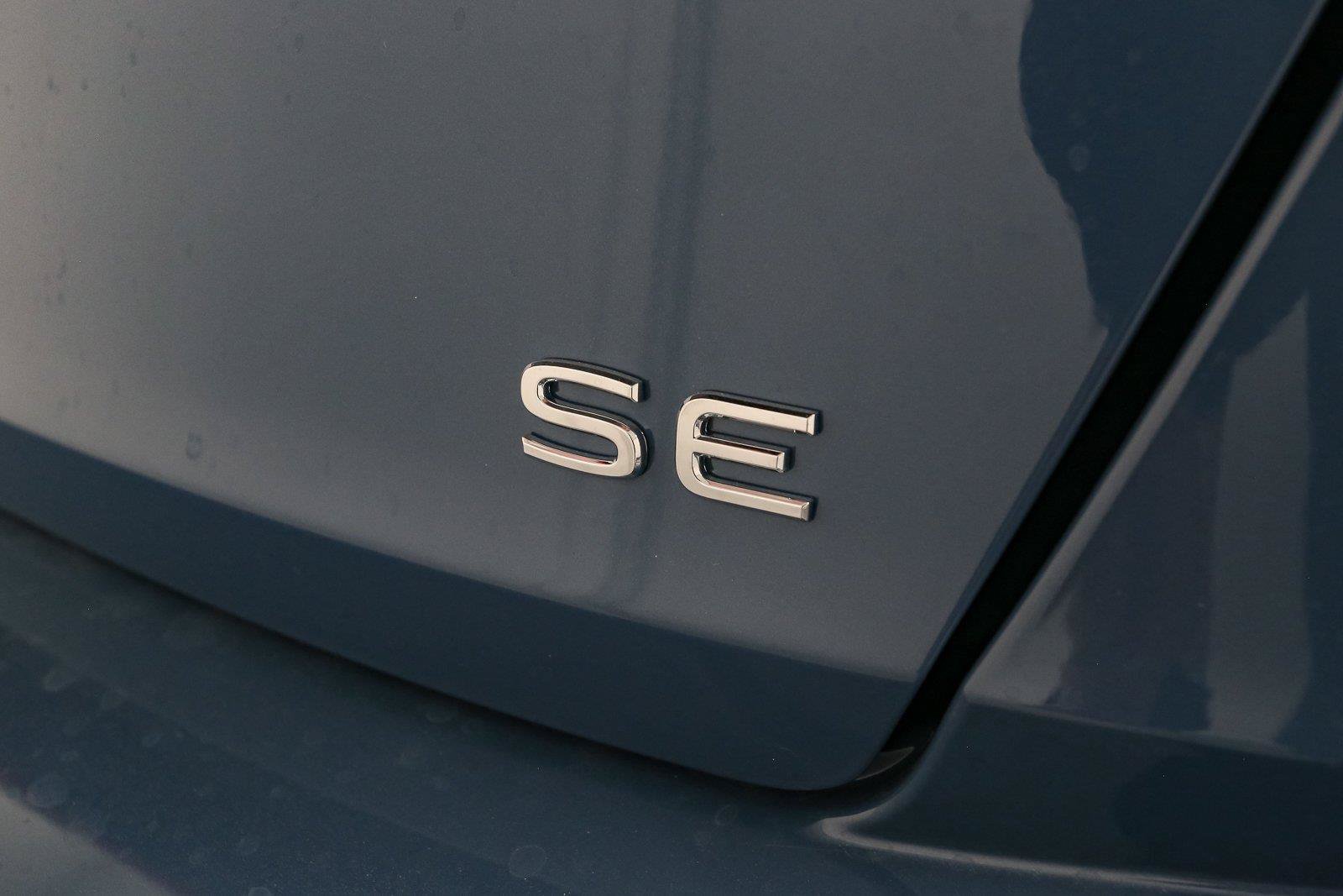 New 2027 Volkswagen Jetta SE FWD image 10